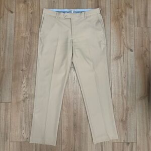 Peter Millar Surge Crown Crafted Stretch Performance Golf Pants Size 34x30